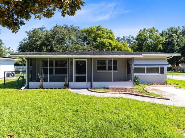 1805 VERONA STREET , KISSIMMEE, FL 34741
