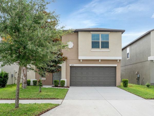 16630 KINGMAN REEF STREET , WIMAUMA, FL 33598