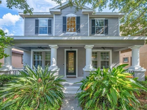 16013 LONEOAK VIEW DRIVE , LITHIA, FL 33547