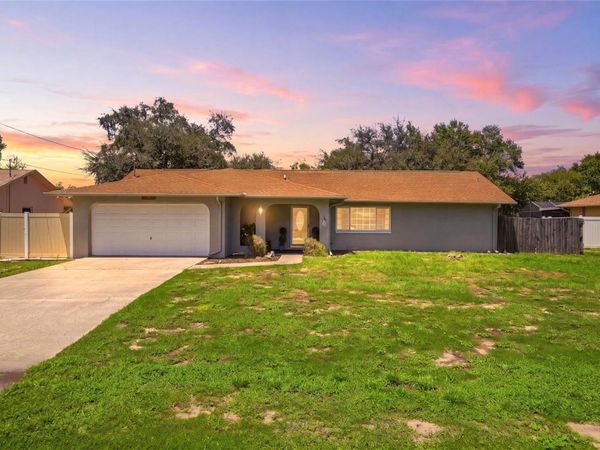 10435 TASSEL STREET, SPRING HILL, FL 34608