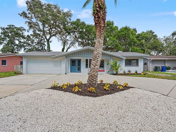 57 VENTURA DRIVE , DUNEDIN, FL 34698