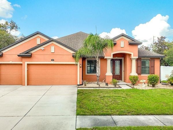 422 CHALLICE DRIVE , SPRING HILL, FL 34609