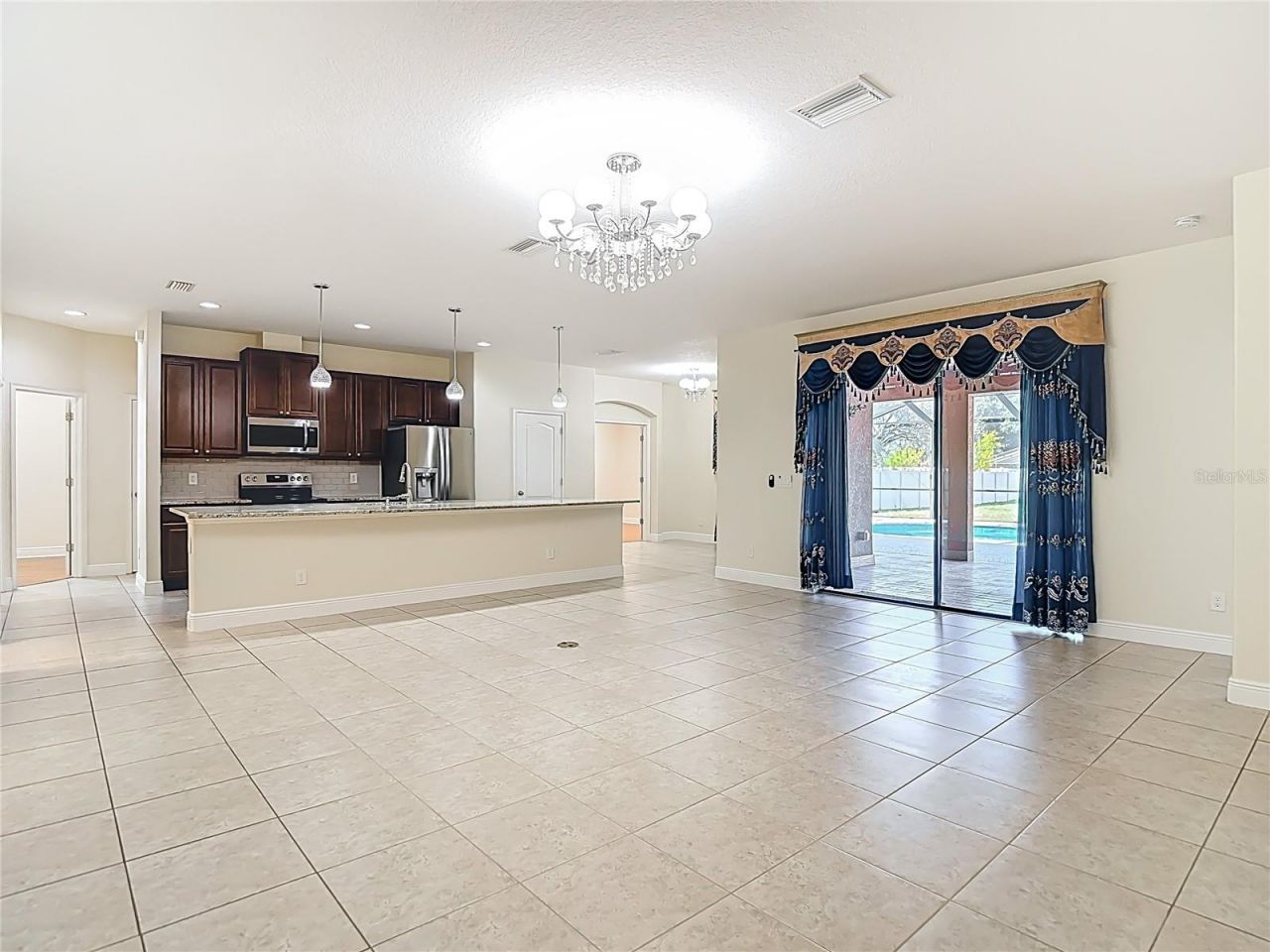 422 Challice Drive , Spring Hill, FL 34609 Photo