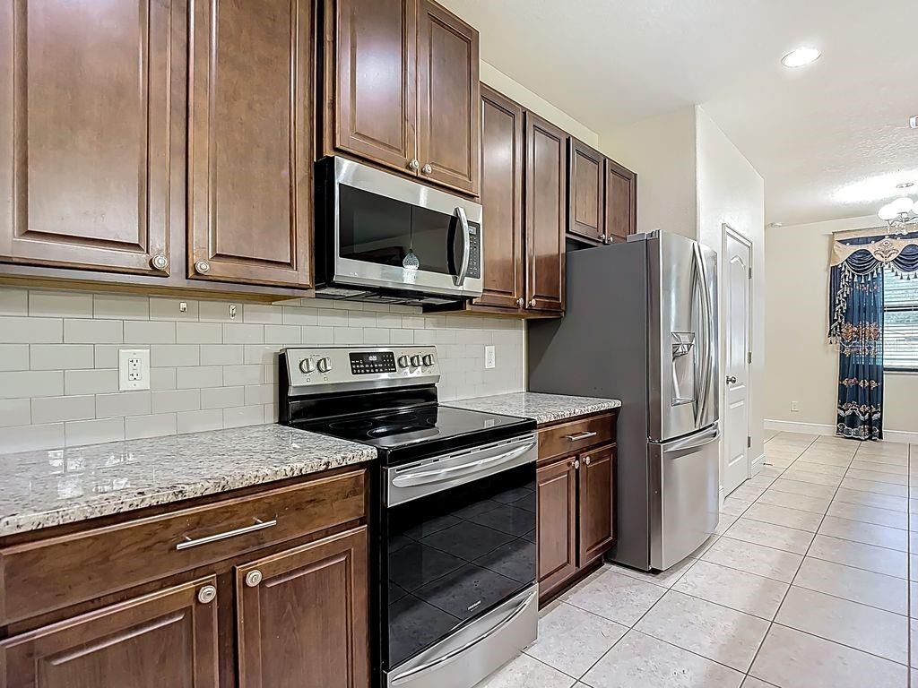 422 Challice Drive , Spring Hill, FL 34609 Photo