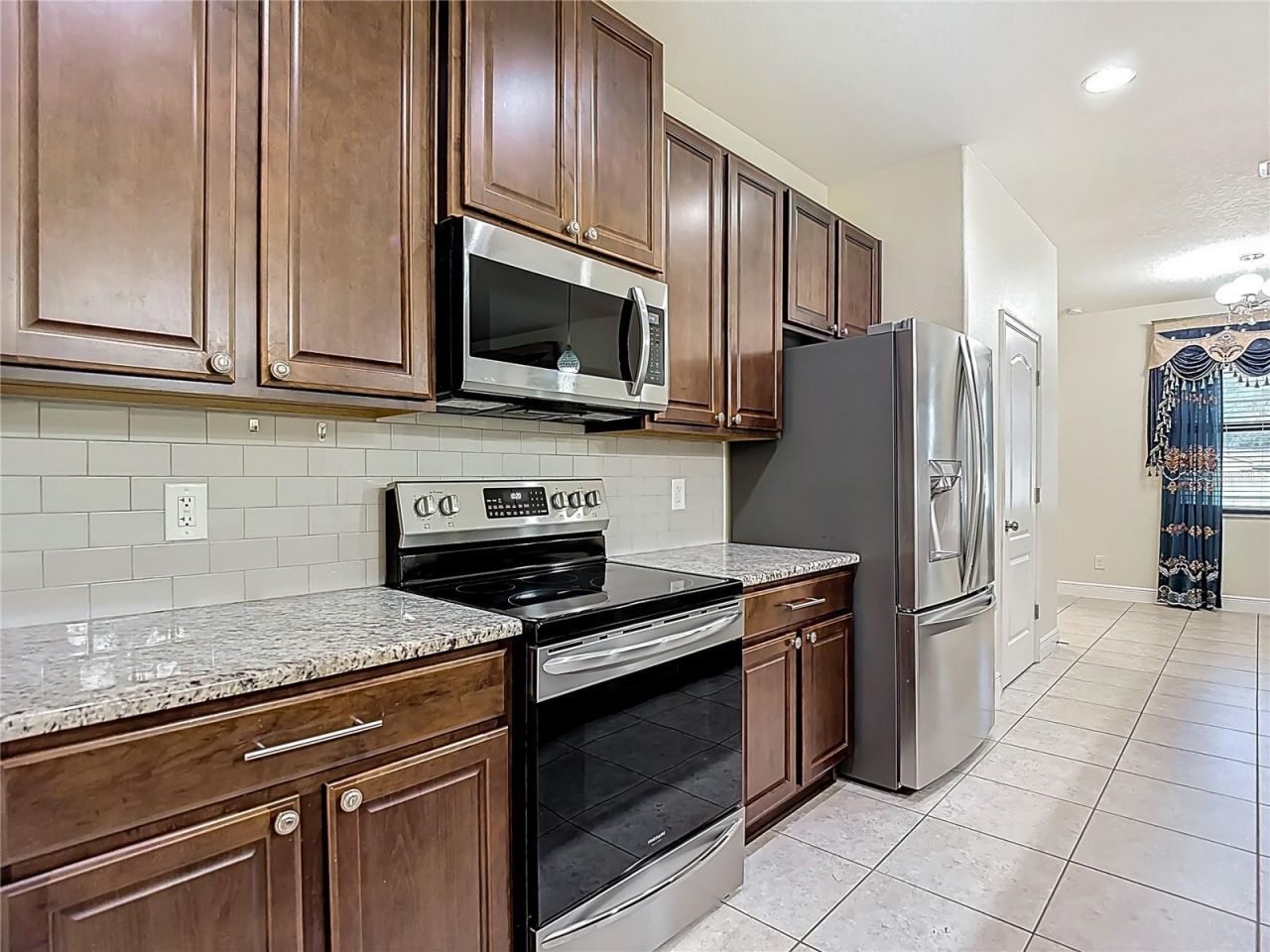 422 Challice Drive , Spring Hill, FL 34609 Photo