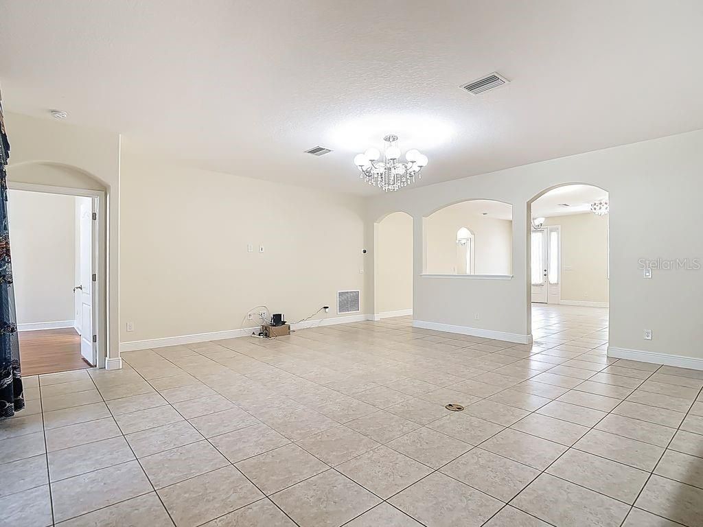422 Challice Drive , Spring Hill, FL 34609 Photo