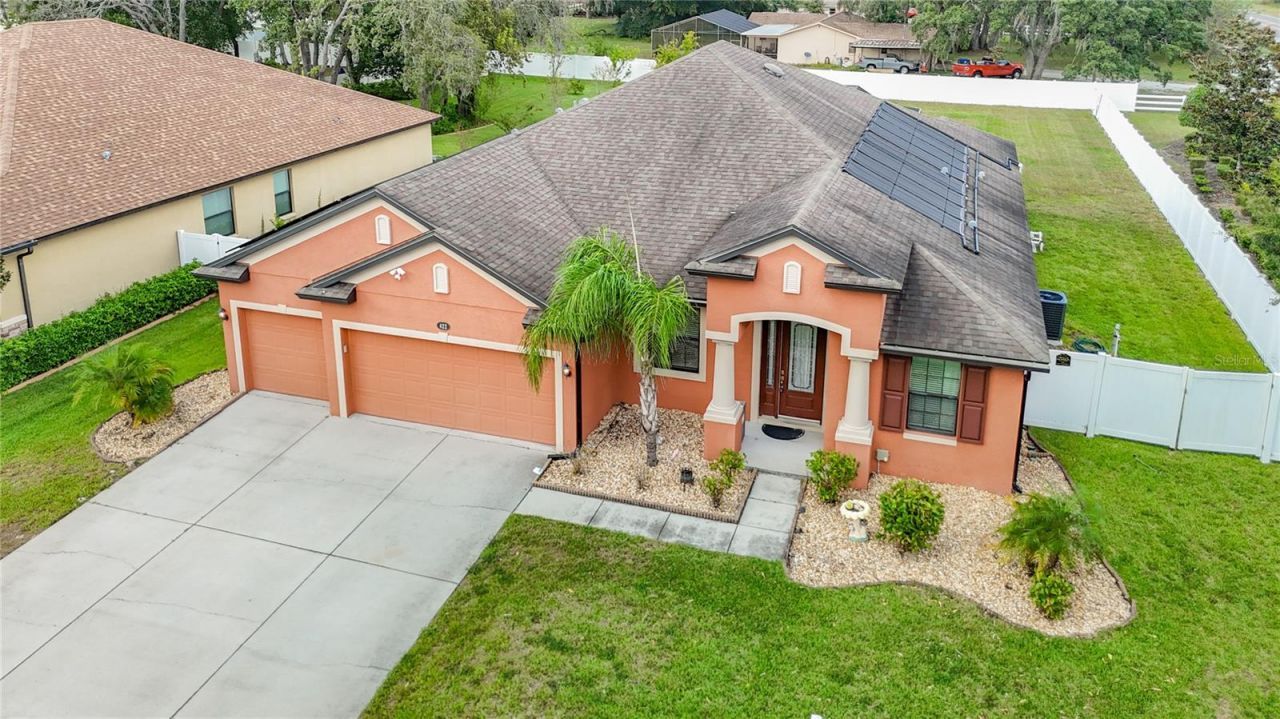 422 Challice Drive , Spring Hill, FL 34609 Photo