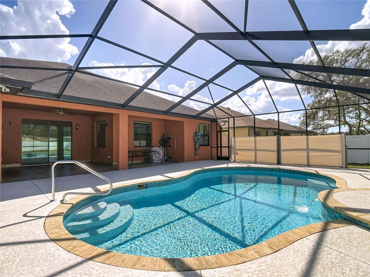 422 Challice Drive , Spring Hill, FL 34609 Photo