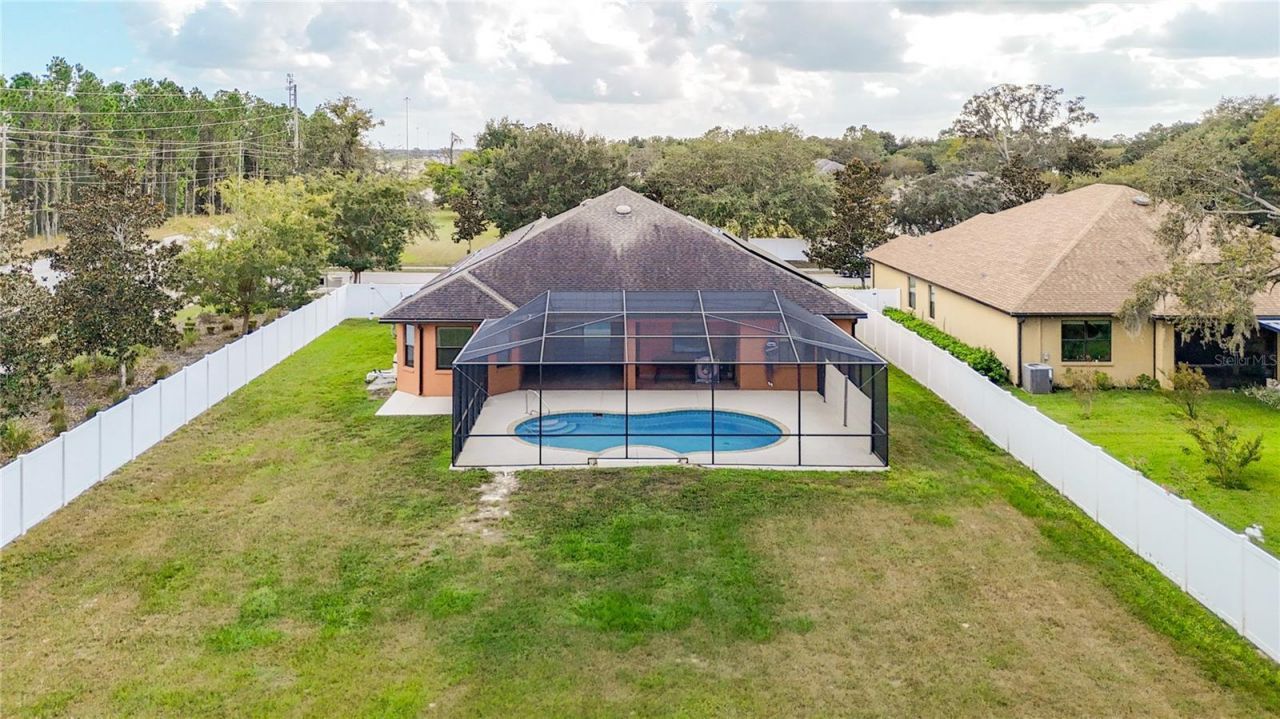 422 Challice Drive , Spring Hill, FL 34609 Photo