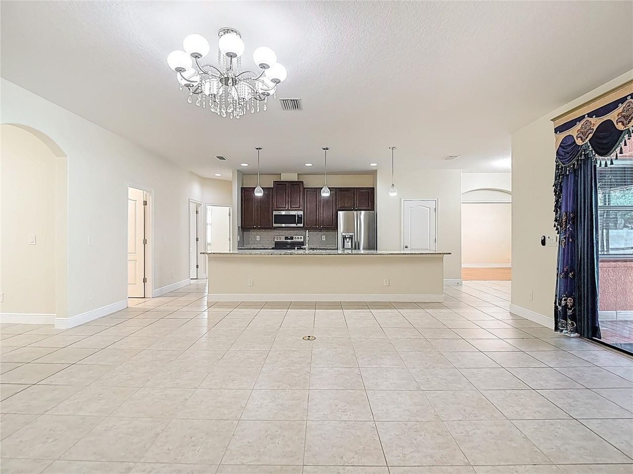 422 Challice Drive , Spring Hill, FL 34609 Photo
