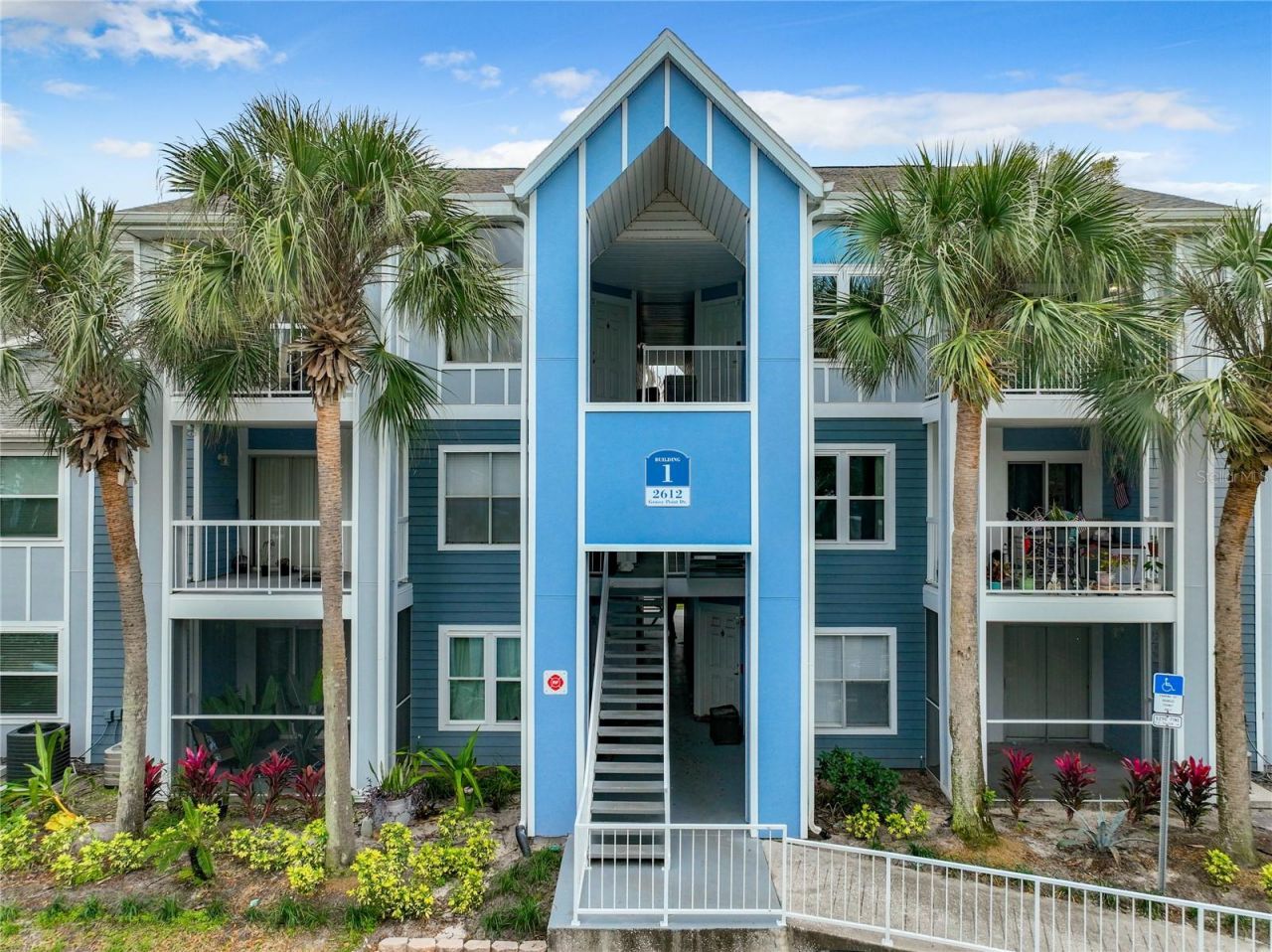 2612 Grassy Point Drive , Unit 102, Lake Mary, FL 32746 Main Photo