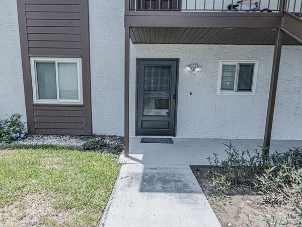 39132 COUNTY ROAD 54 , Unit 2172, ZEPHYRHILLS, FL 33542