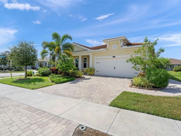 5690 LONG SHORE LOOP , SARASOTA, FL 34238