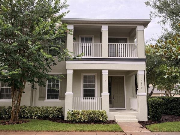 7129 RED LANTERN DRIVE , ST CLOUD, FL 34773