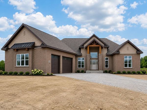 4605 Merrick Trl, Brookfield, WI 53045