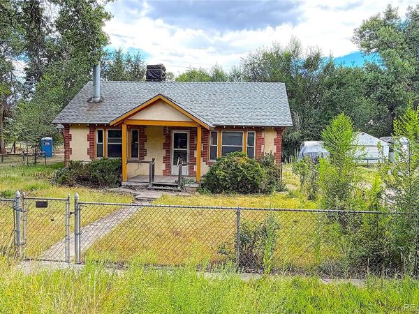 4615 Parfet Street, Wheat Ridge, CO 80033