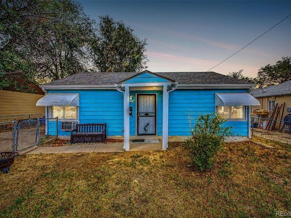 1343 Havana Street , Aurora, CO 80010