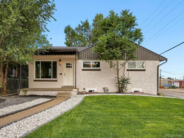 3699 Grape Street , Denver, CO 80207