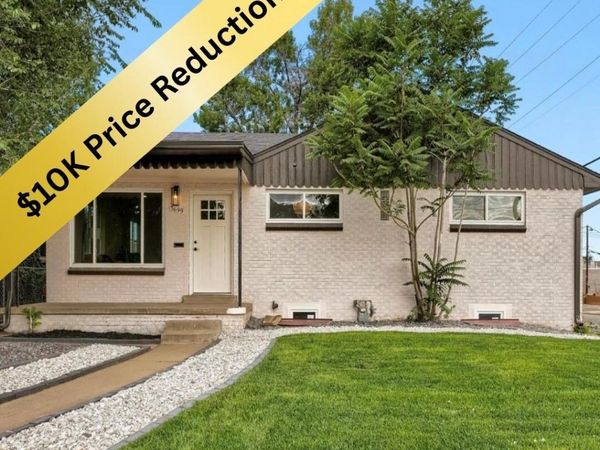 3699 Grape Street, Denver, CO 80207
