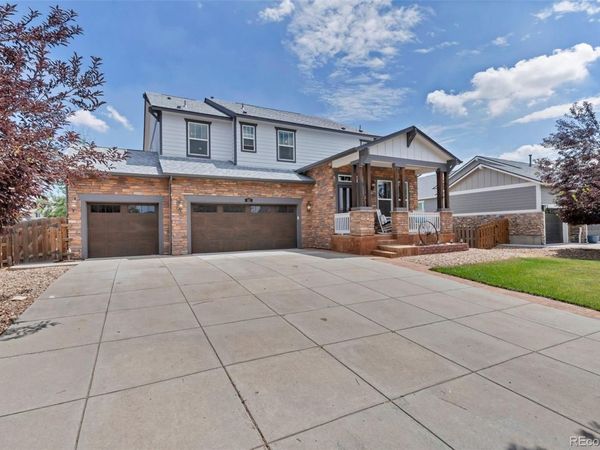 82 S Newbern Way , Aurora, CO 80018