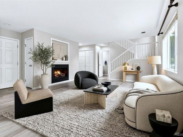 4221 Beautiful Circle , Castle Rock, CO 80109