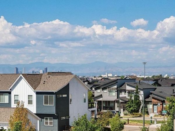 5884 Boston Street, Denver, CO 80238