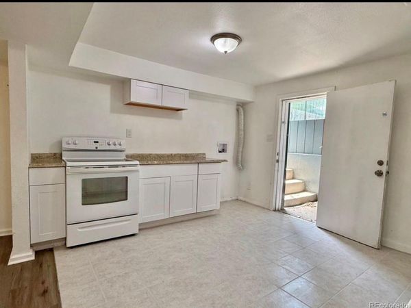 5355 Quitman Street, Denver, CO 80212