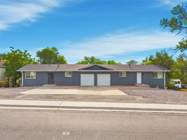 5355 Quitman Street, Denver, CO 80212
