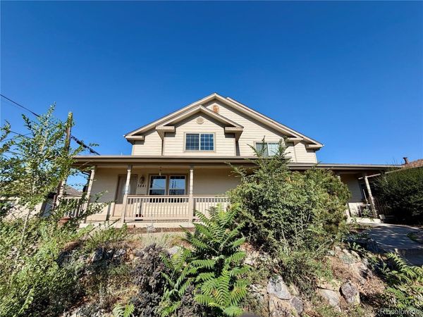 3841 Grove Street, Denver, CO 80211