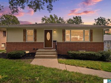 840 S 45th Street, Lincoln, NE 68510