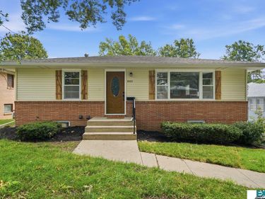 840 S 45th Street, Lincoln, NE 68510