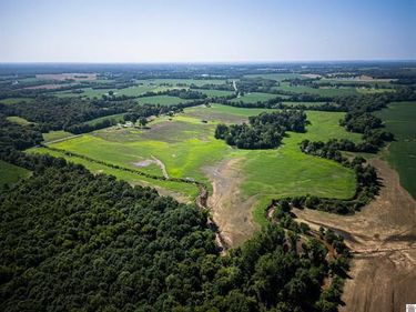 3697 County Line Road, Kevil, KY 42053