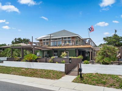 2306 S Ocean Blvd., North Myrtle Beach, SC 29582