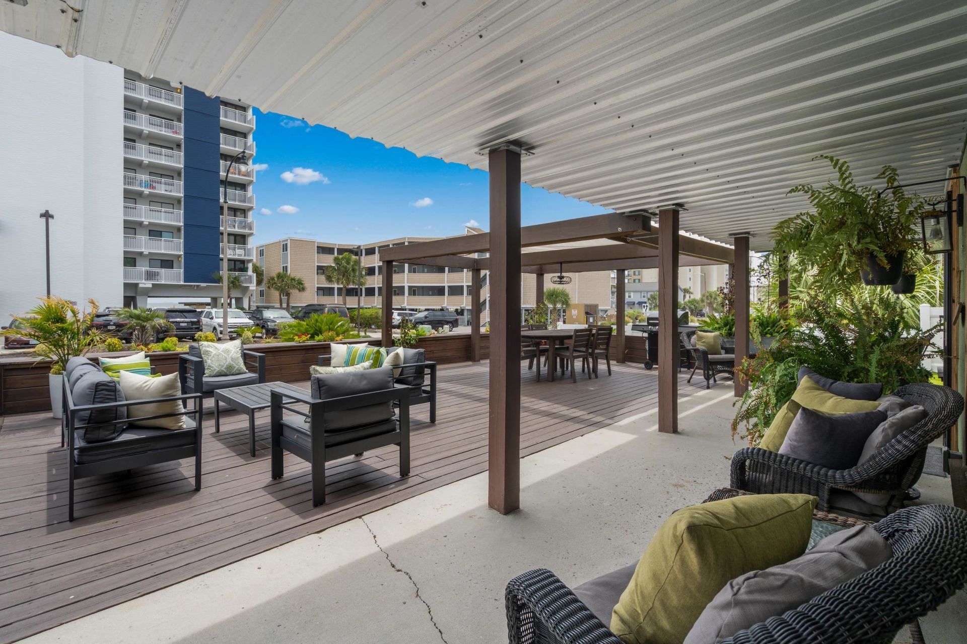 2306 S Ocean Blvd. Photo 10