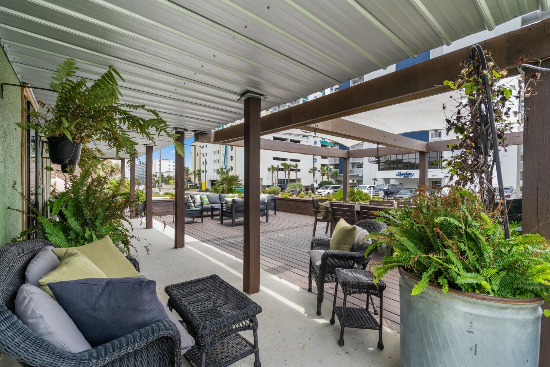 2306 S Ocean Blvd. Photo 11