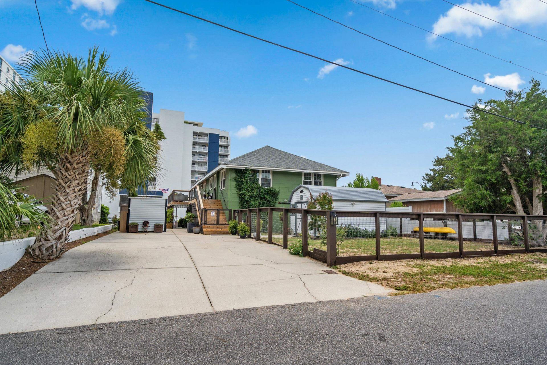 2306 S Ocean Blvd. Photo 35