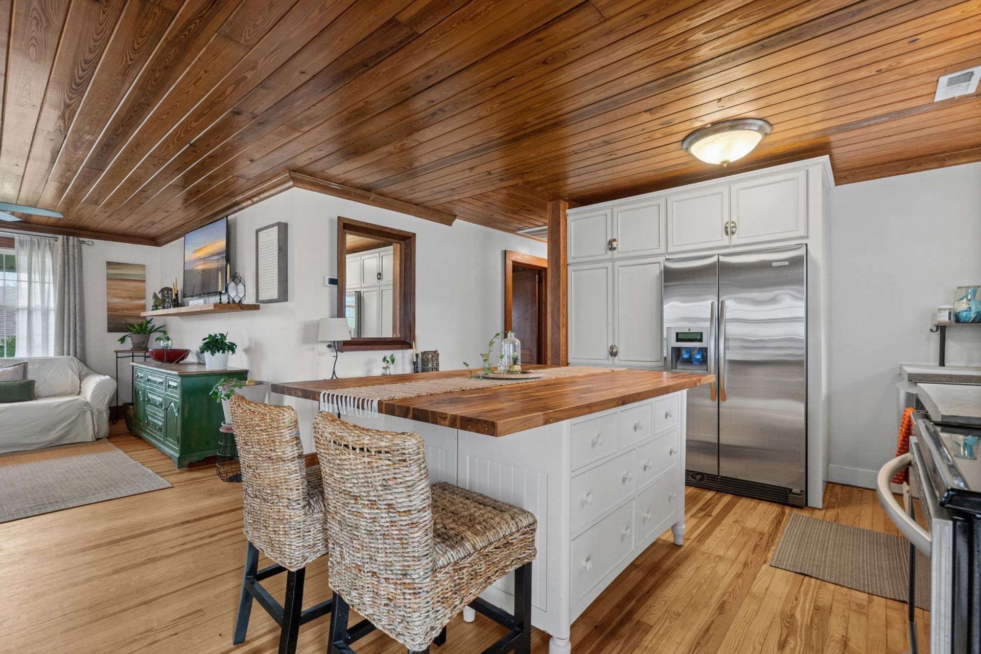 2306 S Ocean Blvd. Photo 4