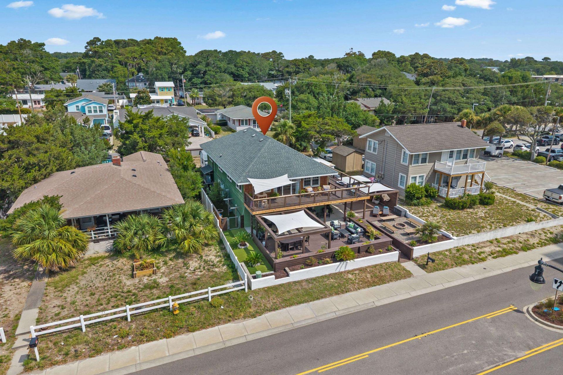 2306 S Ocean Blvd. Photo 6