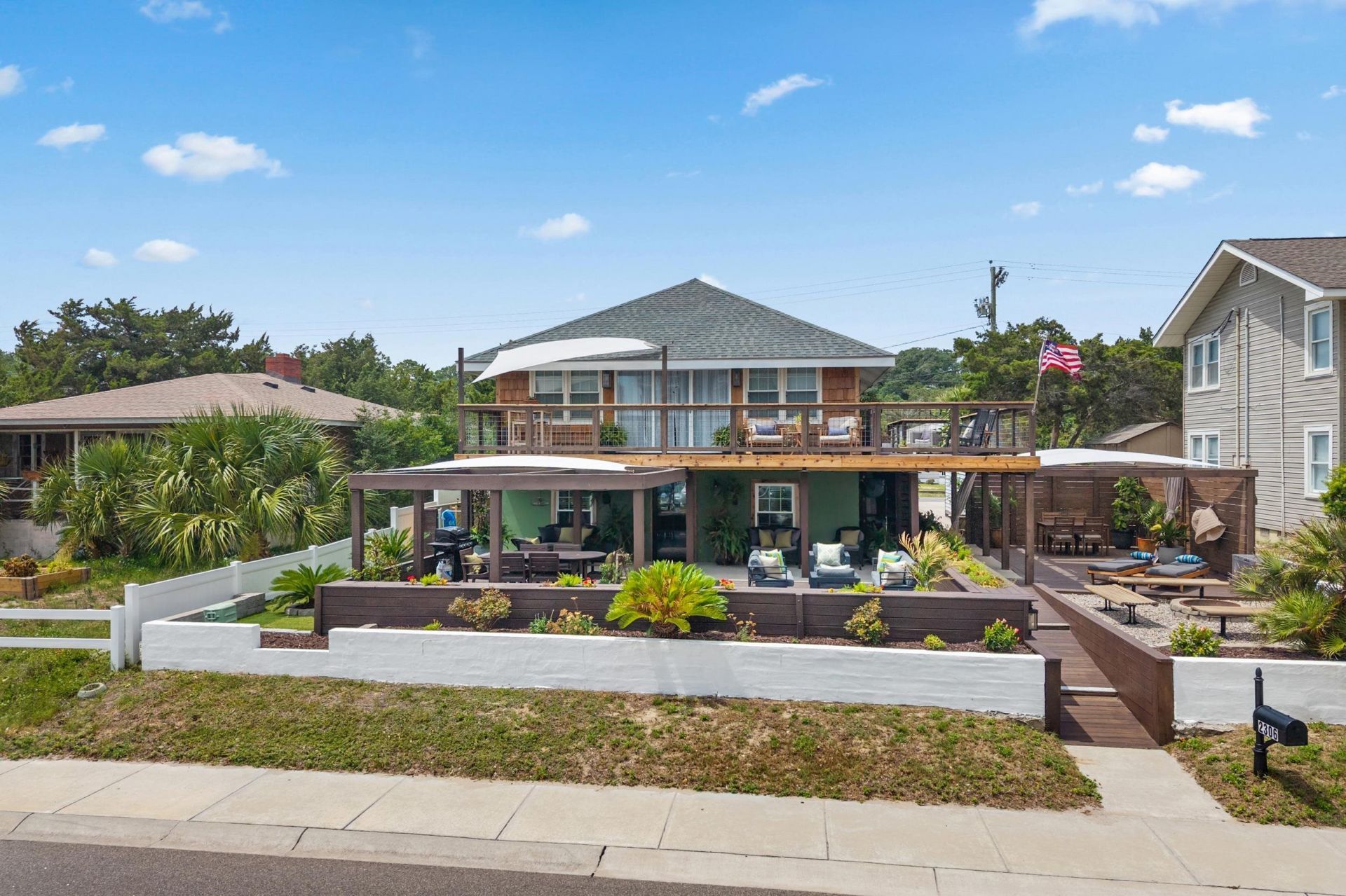 2306 S Ocean Blvd. Photo 61