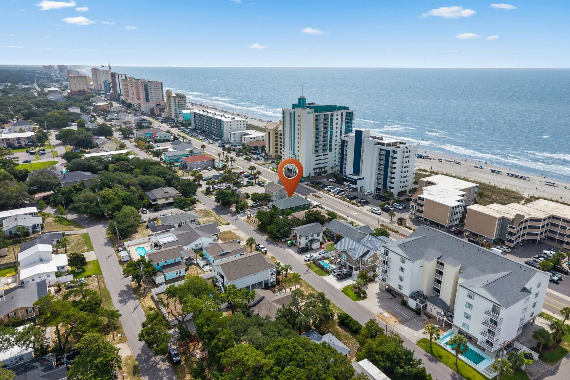 2306 S Ocean Blvd. Photo 64