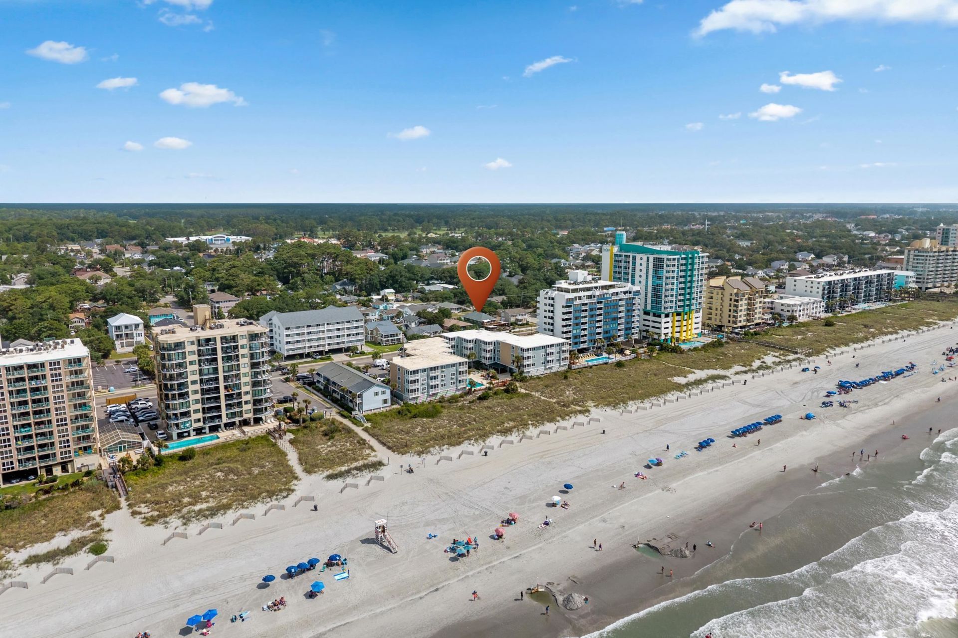 2306 S Ocean Blvd. Photo 69