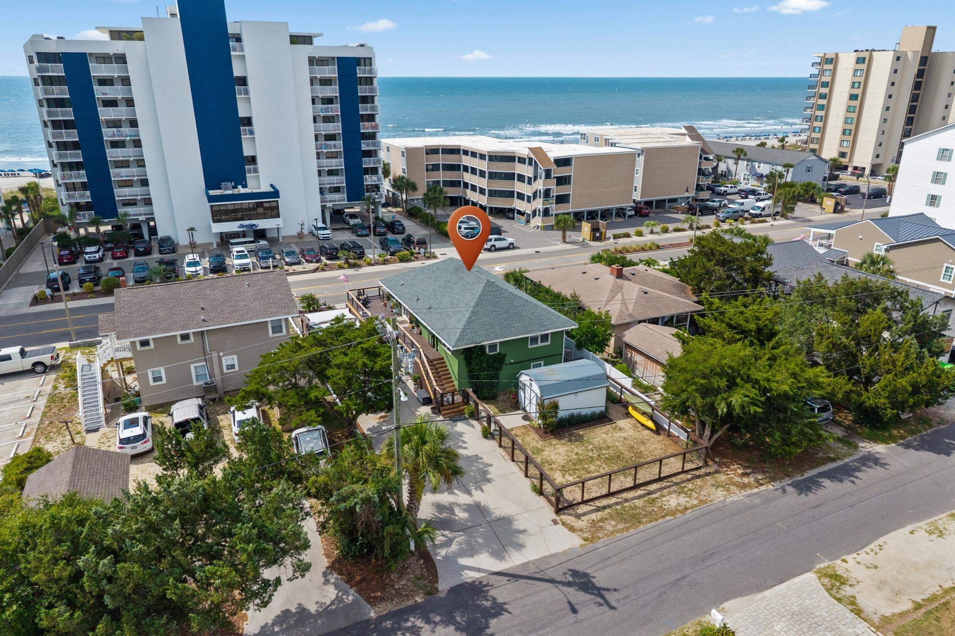 2306 S Ocean Blvd. Photo 7