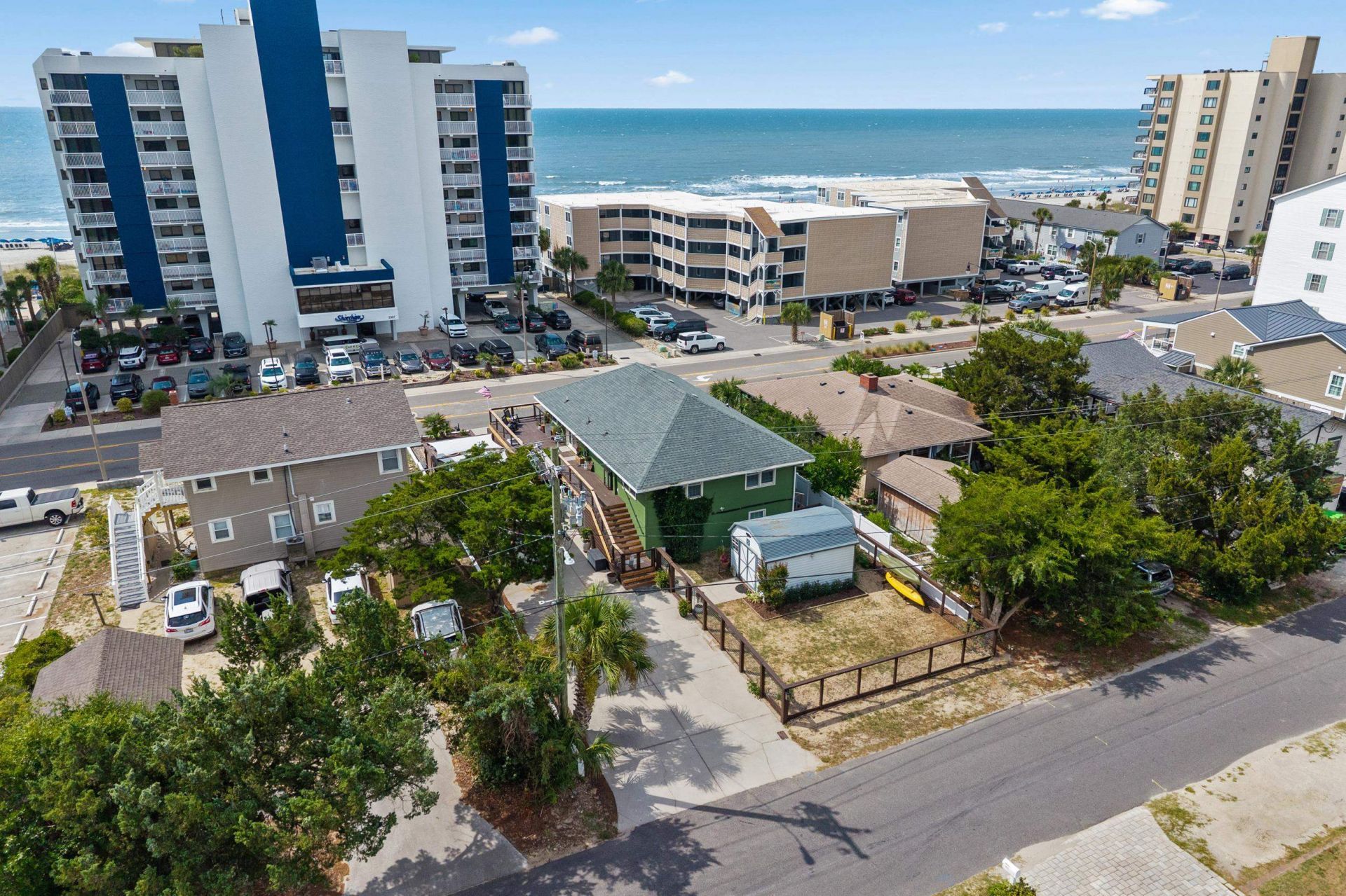 2306 S Ocean Blvd. Photo 71