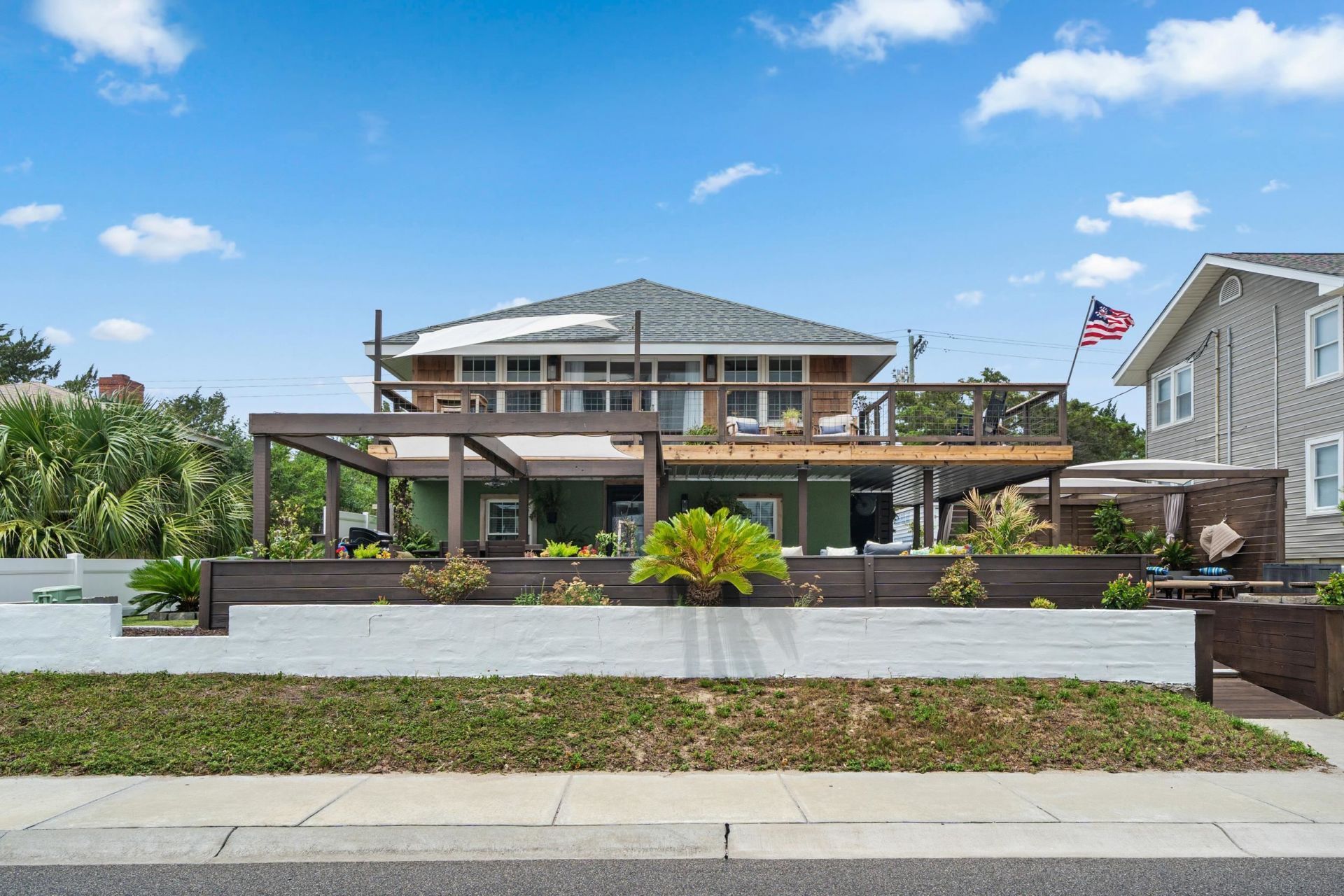 2306 S Ocean Blvd. Photo 8
