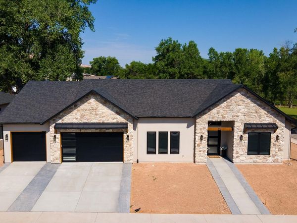631 Manzanita Drive , Grand Junction, CO 81507