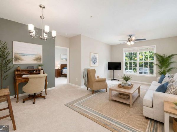 1975 Nocturne Drive, Unit 2107, Alpharetta, GA 30009