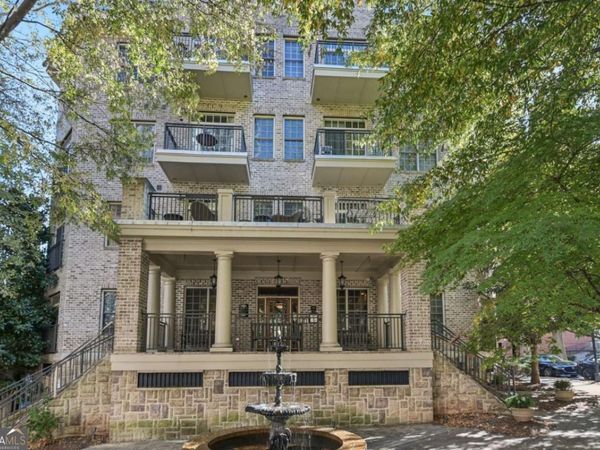 1055 Piedmont Avenue NE, Unit 309, Atlanta, GA 30309