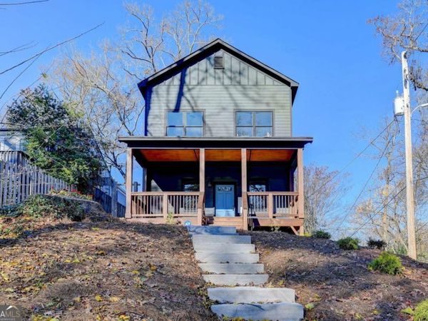 278 Lindbergh Drive NE, Atlanta, GA 30305