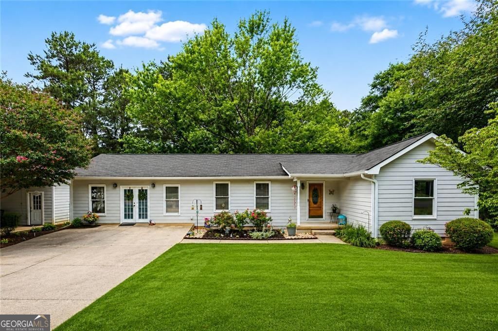 6 Bluebird Lane, Tallapoosa, GA 30176 Main Photo