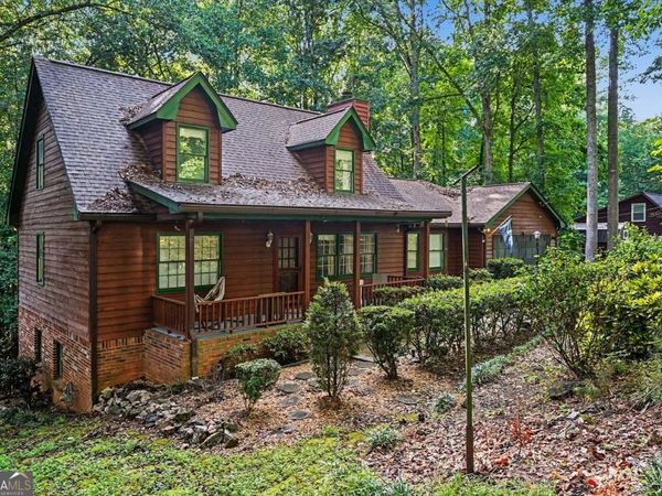 7649 Ciboney Drive, Jonesboro, GA 30236